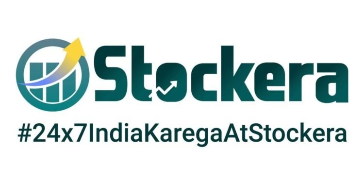 Stockera Launches India’s First Aggregator App Bringing SEBI-Licensed Advisors and People Under One Roof