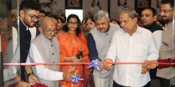 Surat Leads Innovation: India’s First AI-Powered Robotic Cleaning Showroom Opens