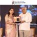 Surat’s Renowned Interventional Radiologist Dr. Jenny M. Gandhi Awarded by Gujarat CM