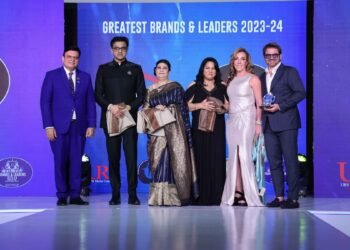 The 25th Edition of Asian Business, Social Forum 2025, And SIT20