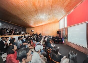 The Design Village’s CAN 2025 Brings Together Visionary Design Leaders, Alumni And Graduating Students