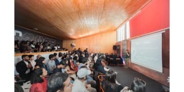 The Design Village’s CAN 2025 Brings Together Visionary Design Leaders, Alumni And Graduating Students