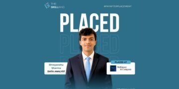 The Success of The Skillians Academy: Pioneering IT Education and Career Success