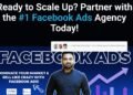 Top 10 Facebook Ads Agencies – (Latest 2025)