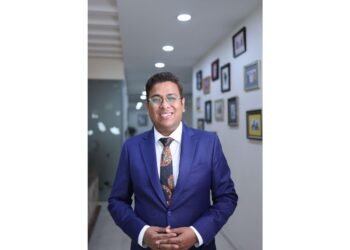 Under Dr. Tarang Krishna’s Vision, 145 Doctors From 18 Cities & 14 States Unite at Cancer Healer Center’s AGM