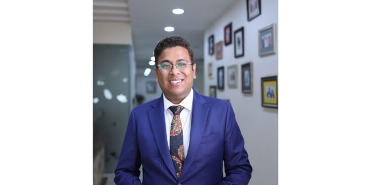 Under Dr. Tarang Krishna’s Vision, 145 Doctors From 18 Cities & 14 States Unite at Cancer Healer Center’s AGM