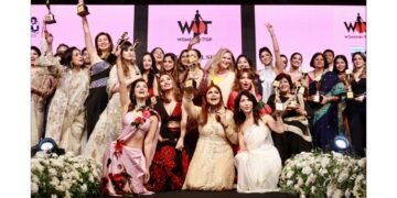 WOT Awards 2025 At Grand Hyatt, Gurgaon, Honor Women Who Lead With Purpose And Break Barriers