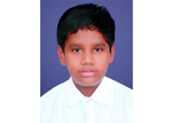 Rohit Bharath Bejjarapu: One of World’s Youngest Wearable Tech Inventors with Granted Patent