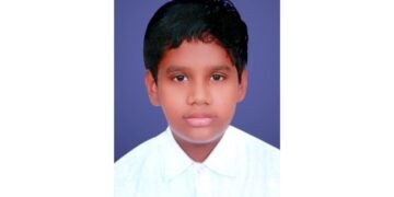 Rohit Bharath Bejjarapu: One of World’s Youngest Wearable Tech Inventors with Granted Patent