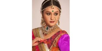 Breaking Societal Norms: Komal Shah’s Inspiring Story of Reinvention and Impact After 38