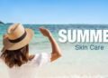 Otrix Summer Skin Care Kit: The Ultimate Must-Have Product for Healthy and Radiant Skin This Season