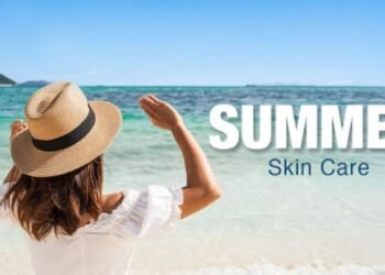Otrix Summer Skin Care Kit: The Ultimate Must-Have Product for Healthy and Radiant Skin This Season