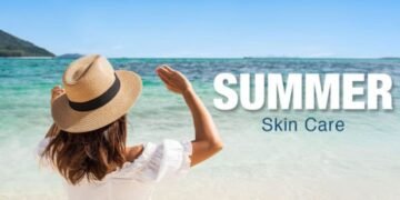 Otrix Summer Skin Care Kit: The Ultimate Must-Have Product for Healthy and Radiant Skin This Season
