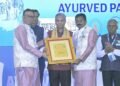 AAPCON 2025 Ayurveda Parv Showcases Ayurveda as a Global Bridge to Health