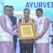 AAPCON 2025 Ayurveda Parv Showcases Ayurveda as a Global Bridge to Health