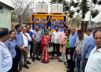 Vedanta’s Vidya and Nirmal CSR initiatives transforming lives in Odisha’s rural pockets