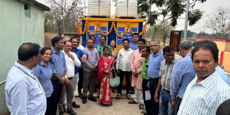 Vedanta’s Vidya and Nirmal CSR initiatives transforming lives in Odisha’s rural pockets