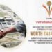 VVIP Infratech Limited Secures Rs. 414 Crores in Government-Funded Infrastructure Projects