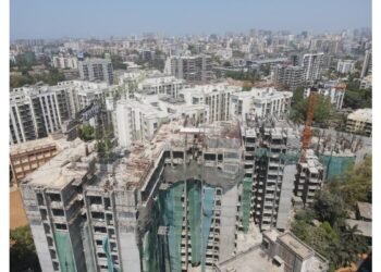 Tech Behind Atharv Lifestyle’s Timely Delivery: Promise, Precision and Premium Living