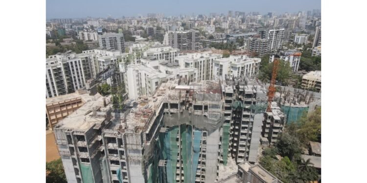 Tech Behind Atharv Lifestyle’s Timely Delivery: Promise, Precision and Premium Living