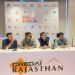 CREDAI Rajasthan Real Estate Expo-2025 will be held from 17th April