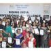 Rising India Professional Excellence Award 2025 Successfuly Organised by Vocal for Local Talent Promoters