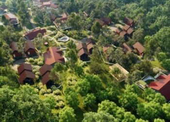 Tripture: Redefining the Vacation Rental Experience in India