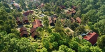 Tripture: Redefining the Vacation Rental Experience in India