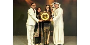 Celebrating Greatness: The V Achievers Awards