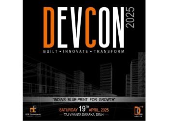 DDF Consultants to Host DEVCON 25: Pioneering India’s Future in Architecture and Infrastructure