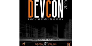DDF Consultants to Host DEVCON 25: Pioneering India’s Future in Architecture and Infrastructure