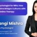 Indian Psychologist for NRIs: How Shivangi Mishra Bridges Cultures with Online Therapy