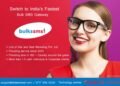 BulksSMS.com: A unit of Dial and Deal Marketing Pvt. Ltd. Empowering India’s Communication Landscape