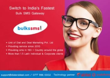 BulksSMS.com: A unit of Dial and Deal Marketing Pvt. Ltd. Empowering India’s Communication Landscape