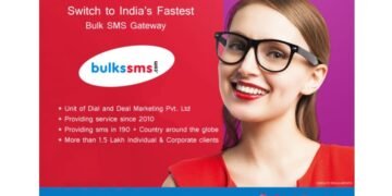 BulksSMS.com: A unit of Dial and Deal Marketing Pvt. Ltd. Empowering India’s Communication Landscape