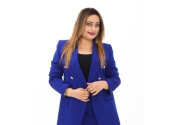 Sanaa Khan: Bringing Global Flair to Indian Fashion