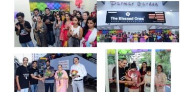 The Blessed Ones Launches 5th Pune Branch in Wanowrie, Inaugurated by Social Pioneer Mrs. Susheelabai Bamb