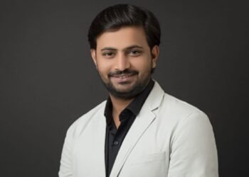 Fenil Shah of Mani Investment Champions Strategic Wealth Building Through Diversified Investment Planning