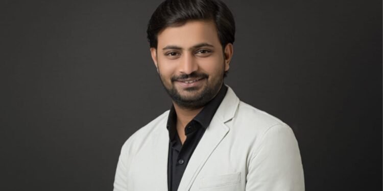 Fenil Shah of Mani Investment Champions Strategic Wealth Building Through Diversified Investment Planning