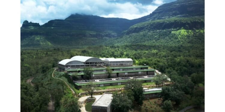 Texas State and Vijaybhoomi University Form Global Education Partnership