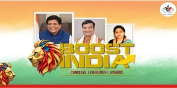 Boost India Conclave: A Groundbreaking Initiative for Economic Growth