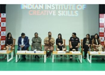 Gujarat Creative Artists Summit: Spotlight on India’s Emerging Creative Economy