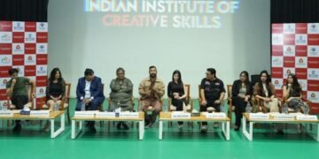 Gujarat Creative Artists Summit: Spotlight on India’s Emerging Creative Economy