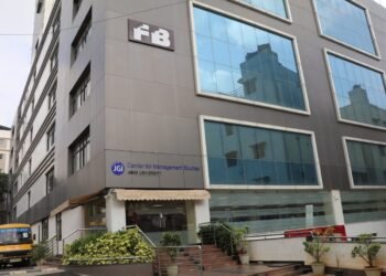 Redefining Business Education: JAIN (Deemed-to-be University), CMS, sets the Benchmark with its BBA Programs