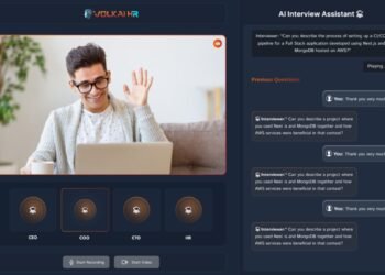 HR VOLKAI – Hire Smarter, Not Harder