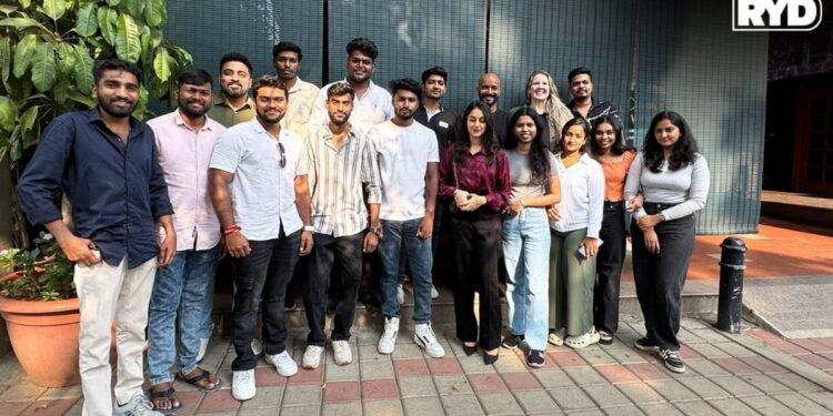 ubRYD PlateMate Redefines India’s meals-Tech panorama with a Disruptive digital atmosphere