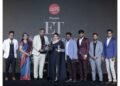 100 Yards awarded as “Real Estate Consultancy of the Year” by Economic Times
