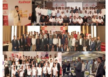 Redwop Chemicals Successfully Conducts Region-Wise Annual Meets 2025