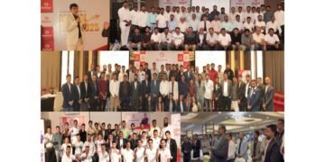 Redwop Chemicals Successfully Conducts Region-Wise Annual Meets 2025