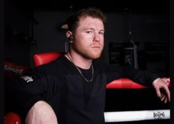 1win Welcomes Canelo Álvarez As Brand Ambassador